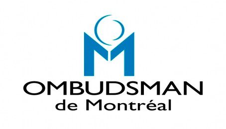 Logo Ombudsman de Montréal