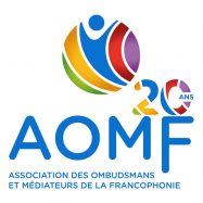 L’Association des Ombudsmans et Médiateurs de la Francophonie (AOMF) fête ses 20 ans au service de la démocratie !