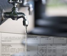Pas d’accès possible au réseau municipal d’aqueducs et d’égouts: pas de taxe spéciale sur l’eau!
